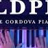 Coldplay Clocks EPIC Piano Cover