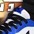 Air Jordan 1 Low OG Game Royal Review And On Foot