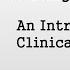 An Introduction To Clinical Reasoning Strong Diagnosis