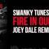 Swanky Tunes Feat C Todd Nielsen Fire In Our Hearts Joey Dale Remix Preview