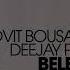 Dvit Bousa Deejay P4T Belen Adesso Music