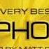 Very Best Of Euphoria Mixed By Mat Darey