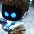 Astro Bot OST Uncharted Dude Raiding Theme Music