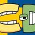 Swedish Alphabet Lore Part 1 A F