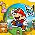 MARIOTHON 89 Let S Play SUPER PAPER MARIO Sur WII 1ère Partie