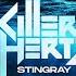 Killer Hertz Stingray Drum And Bass