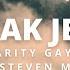 I SPEAK JESUS Lyrics Video Charity Gayle Feat Steven Musso