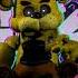 FNF FNAF1 Mod The Happiest Day OST