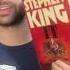 TOP 3 Stephen King Books