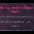 Otam KARAOKE