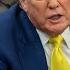 Trump Says Iran Is Close To Having A Nuclear Weapon But U S Intelligence Says Otherwise