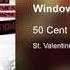 50 Cent Window Shopper Diss Version No DJ HQ