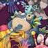 Psychic Island Evolution My Singing Monsters