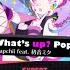 Project Sekai Hatsune Miku What S Up Pop Expert 31