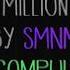 Million SMNM Ft Compulsive Lyrics