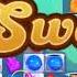 Candy Crush Saga Level 8542 No Boosters