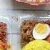 RESEP RAHASIA NASI KUNING GURIH DAN WANGI UNTUK JUALAN LARIS