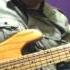 Access Denied Bass Cover By Dave Weckl