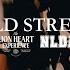 Cold Streets OFFICIAL MUSIC VIDEO Ft NLDA