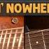 Easy 3 Chord Song With Walk Ups You Ain T Going Nowhere Guitar Tutorial Bob Dylan The Byrds