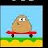 Pou Soundtrack Jet Pou Cliff Dash Jump Connect VERSIONE LUNGA