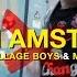 Russian Village Boys Mr Polska Lost In Amsterdam Official Music Video