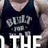 Iron Rebel EU Luke Sandoe Road To The Arnold Classic 2017 Episode 2