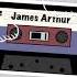 SAY YOU WON T LET GO SLOWED 1 HOUR JAMES ARTHUR