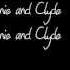 Great Northern Bonnie And Clyde Lyrics