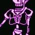 Disbelief Papyrus Phase 1 Theme Interstellar Retribution Best Part Super Slowed