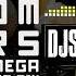 DJS FROM MARS MEGA MIX Best Mashups Remixes