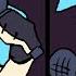 FNF MOD Skytrap Skyblue VS BF Skytrap