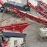 Sandvik Mobile Crushers And Screens Play Key Role For Mason Brothers In Wales