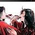 MDZS React To Wei Wuxian Hua Cheng Реакция МДК на Вэй Ин Хуа Чэн НА ЗАКАЗ