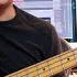 The BEST Way To Practice Scales Pino Palladino Bass Exercise