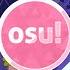 Osu Storyboard CYsmix Triangles By Crazy Thursday