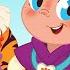 Vida The Vet Official Trailer Cartoons For Kids