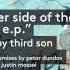 Third Son Darker Side Of The Moon Original Mix