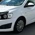 Обзор Chevrolet Aveo II 2012 г ПРОХОР Просто Хорошие Автомобили