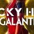 Becky Hill Run Galantis Misha K VIP Remix