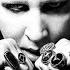 Как легко научиться петь как Мэрилин Мэнсон Штробас фрай Marilyn Manson Дмитрий Рылеев