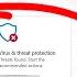 Fix Virus Threat Protection Start Actions In Windows 10 11 How To Solve Start Actions Error