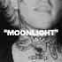 FREE Sad Guitar X Lil Peep Type Beat Moonlight Rap Trap Instrumental 2024