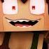 Zombie Girl Minecraft Music Video Animation Macabre Rotting Girl