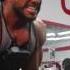 Danny Hester Sergio Oliva Jr S Arm Workout