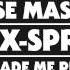 MD X Spress God Made Me Phunky Marlon Hoffstadt Acid Mix