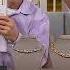 David Markstein Bronze Braided 18 Tubogas Magnetic Necklace On QVC