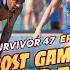 Tevin Davis Recaps Survivor 47 Ep 3