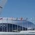 Олимпийский парк Сочи Olympic Park Sochi Поющие фонтаны в Сочи