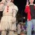 Pennywise Dances With Merrickhanna Halloween Shorts Dance